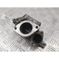 Клапан EGR Renault Laguna II (2000-2007) 2007 8200630740