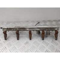 Форсунка Volvo S60 2001 0280155831