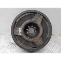 Шкив коленвала Audi A4(B6) 2002 059105251M