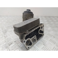 Корпус масляного фильтра Volkswagen Transporter 5 2008 070115389E