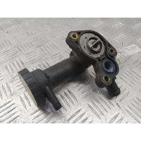 Корпус термостата Mini Cooper R56 (2006-2010) 2008 04693366AA