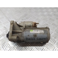 Стартер Renault Laguna II (2000-2007) 2007 8200628426