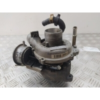 Турбина Renault Laguna II (2000-2007) 2007 8200398585