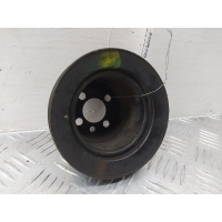 Шкив коленвала Volkswagen Golf-3 1996 037105253D