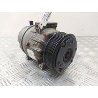 Компрессор кондиционера Renault Laguna II (2000-2007) 2007 8200678507
