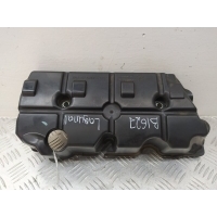 Декоративная крышка двигателя Renault Laguna II (2000-2007) 2007 8200677518