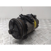 Компрессор кондиционера Ford Focus II (2005-2011) 2009
