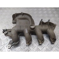 Коллектор впускной Renault Laguna II (2000-2007) 2007 8200714430
