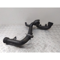 Патрубок интеркулера Skoda Octavia A5 рест. (2008-2013) 2008 1K0145762CR