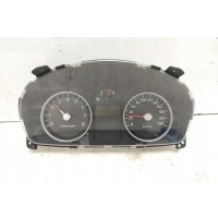 Спидометр hyundai getz тб 940051c290 1.4l gasoline 71kw 2006