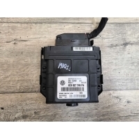 Блок управления АКПП Porsche Cayenne 958 2013 95861812001, 0C8927749FA