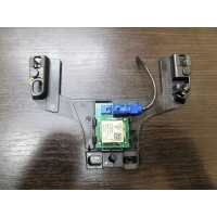 Антенна GPS Porsche Panamera 970 2013 7PP035504A, 7PP858327