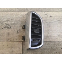 Дефлектор обдува салона Porsche Cayenne 958 2013 95855270301G0B, 7P5819703E