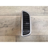 Дефлектор обдува салона Porsche Cayenne 958 2013 95855272801G0B, 7P5819728C