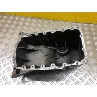 Поддон Volkswagen Amarok (2010-2016) Пикап 2011 03L103603M, GD01621, AC43400