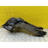 Воздуховод Toyota Hilux (2015-2021) Пикап 2021 55845KK070, 55085KK120