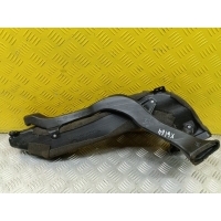 Воздуховод Toyota Hilux (2015-2021) Пикап 2021 55084KK010, 55843KK030