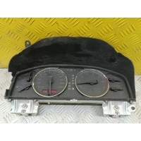 Щиток приборов (приборная панель) Toyota Land Cruiser (100) 1998-2007 Внедорожник 2004 838006D762