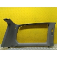 Обшивка багажника Toyota Land Cruiser (100) 1998-2007 Внедорожник 2004 6248060270