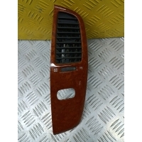 Дефлектор обдува салона Toyota Land Cruiser (100) 1998-2007 Внедорожник 2004 5567060110, 5567060130, 6556420140