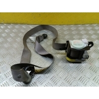 Ремень безопасности с пиропатроном Toyota Land Cruiser (100) 1998-2007 Внедорожник 2004 7321060403, TKAB2EF630P