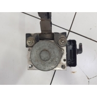 Блок ABS (насос) Renault Sandero II 2012- 476600829R