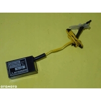Датчик температуры внутренней mitsubishi space star mr460499 nr170