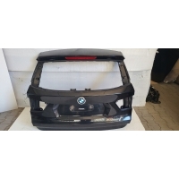 Крышка багажника задняя задняя bmw x3 f25 475