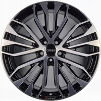 Audi спорт a6 s6 c7 8.5 x 20 4g0601025be