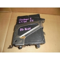 Блок предохранителей nissan qashqai 284b14cb9d