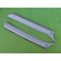 накладка стойки кузова MITSUBISHI PAJERO 1982-1990 MITSUBISHI PAJERO 1982-1990 1987 MB493961,