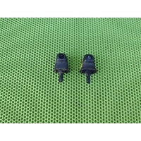 форсунка омывателя фары MITSUBISHI PAJERO 1982-1990 MITSUBISHI PAJERO 1982-1990 1987 MB314758,