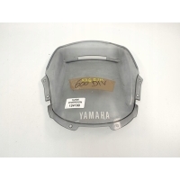 Yamaha xj 600 diversion стекло