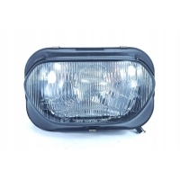 Yamaha xj 600 diversion 92-03 фара передняя фара