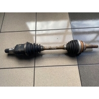 В сборе привод левая toyota avensis t25 2005 2.0 d4d