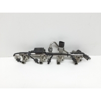 Топливная рампа Mercedes-Benz C-Class W204 2011-2014 A2710705595