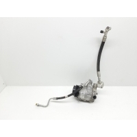 компрессор кондиционера Mercedes-Benz C-Class W204 2011-2014 A0022304511