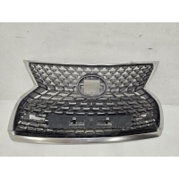 Решетка радиатора Lexus RX 4 2019-2022 5310148A40