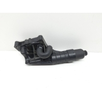 Корпус Масляного Фильтра Mercedes-Benz C-Class W204 2011-2014 A2711801410