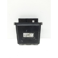 Блок управления двигателем Mercedes-Benz C-Class W204 2011-2014 A2711500391