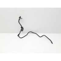 Вакуумная трубка Mercedes-Benz C-Class W204 2011-2014 A2044305229