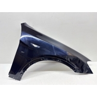 крыло BMW X3 F25 2010-2017 41357267324