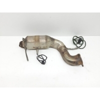 Катализатор Mercedes-Benz C-Class W204 2011-2014 A2711401308