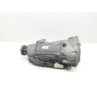 АКПП Mercedes-Benz C-Class W204 2011-2014 A2042705601