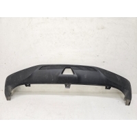 Юбка бампера Changan CS55 Plus 2021-2024 2804102AW20