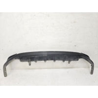 Юбка бампера Toyota Camry 70 2017-2021 5216906190