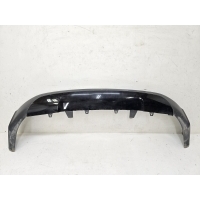 Юбка бампера Toyota Rav4 45 2015-2019 5240542010