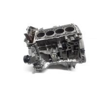 двигатель Mercedes-Benz C-Class 2011-2014 M271 1.8 A2710104597