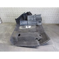 Покрытие левый передняя форд mondeo mk4 iv 07 - 14r 7s71a11454ap