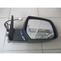 Зеркало правое Ford Ranger 2006-2012